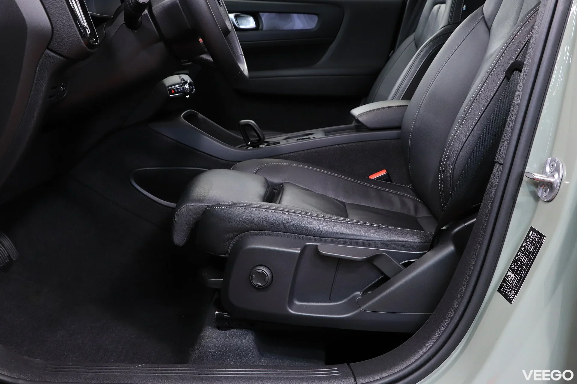 Volvo XC40 1.5 155kW