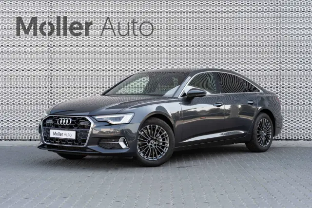 Image of Audi A6 150kW