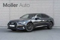 Audi A6 150kW thumbnail