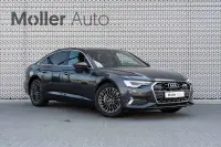 Audi A6 150kW thumbnail
