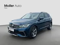 Volkswagen Tiguan 110kW thumbnail