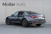 Audi A6 150kW thumbnail