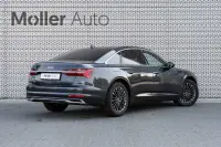 Audi A6 150kW thumbnail