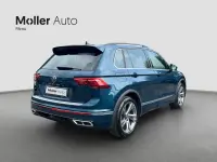 Volkswagen Tiguan 110kW thumbnail