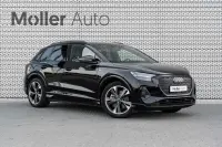 Audi Q4 e-tron 195kW thumbnail