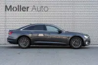 Audi A6 150kW thumbnail