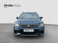 Volkswagen Tiguan 110kW thumbnail