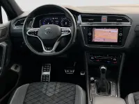 Volkswagen Tiguan 110kW thumbnail