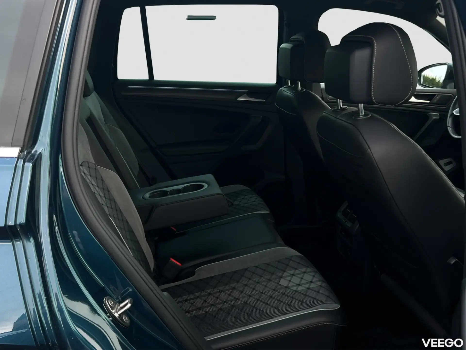 Volkswagen Tiguan 110kW