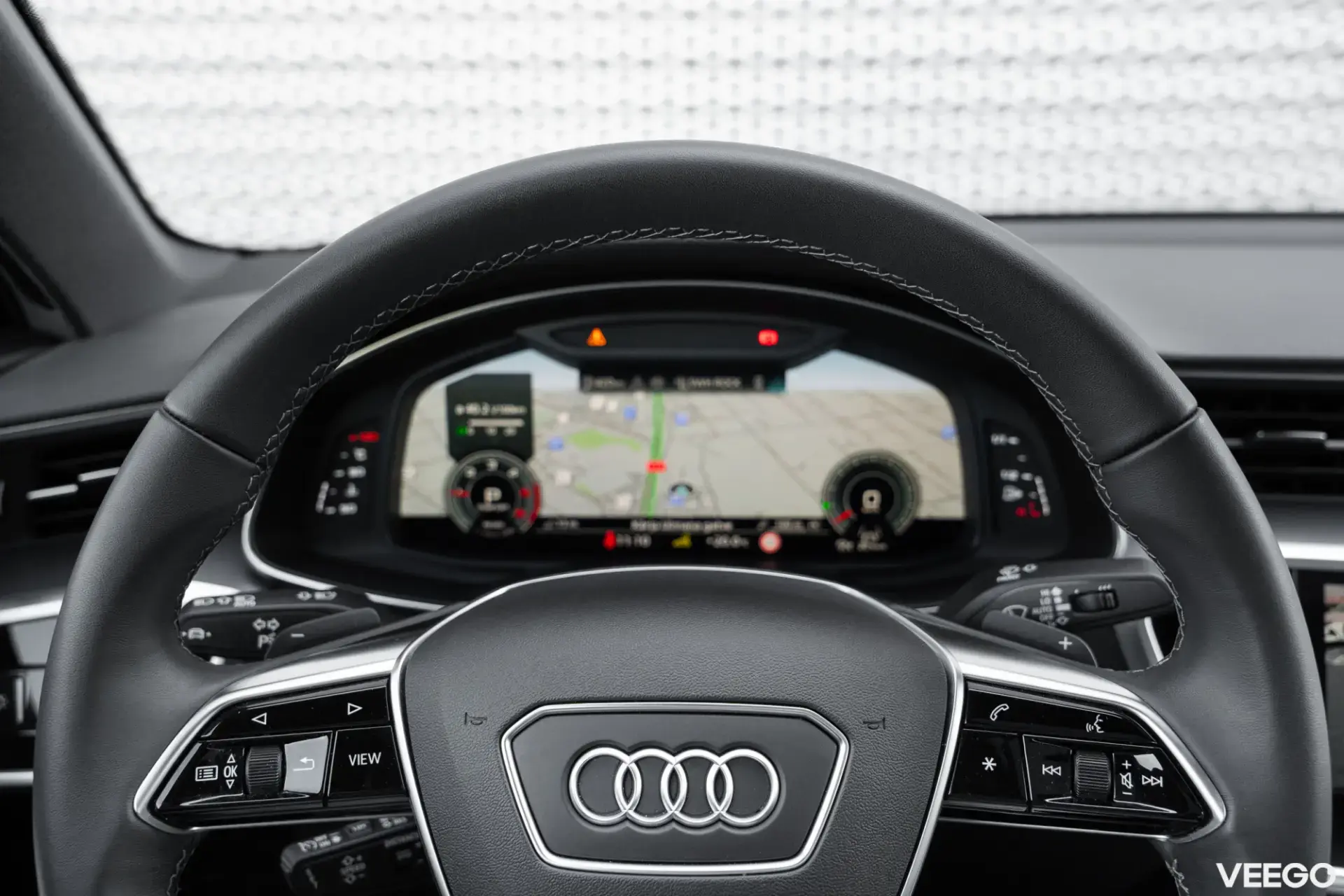 Audi A6 150kW