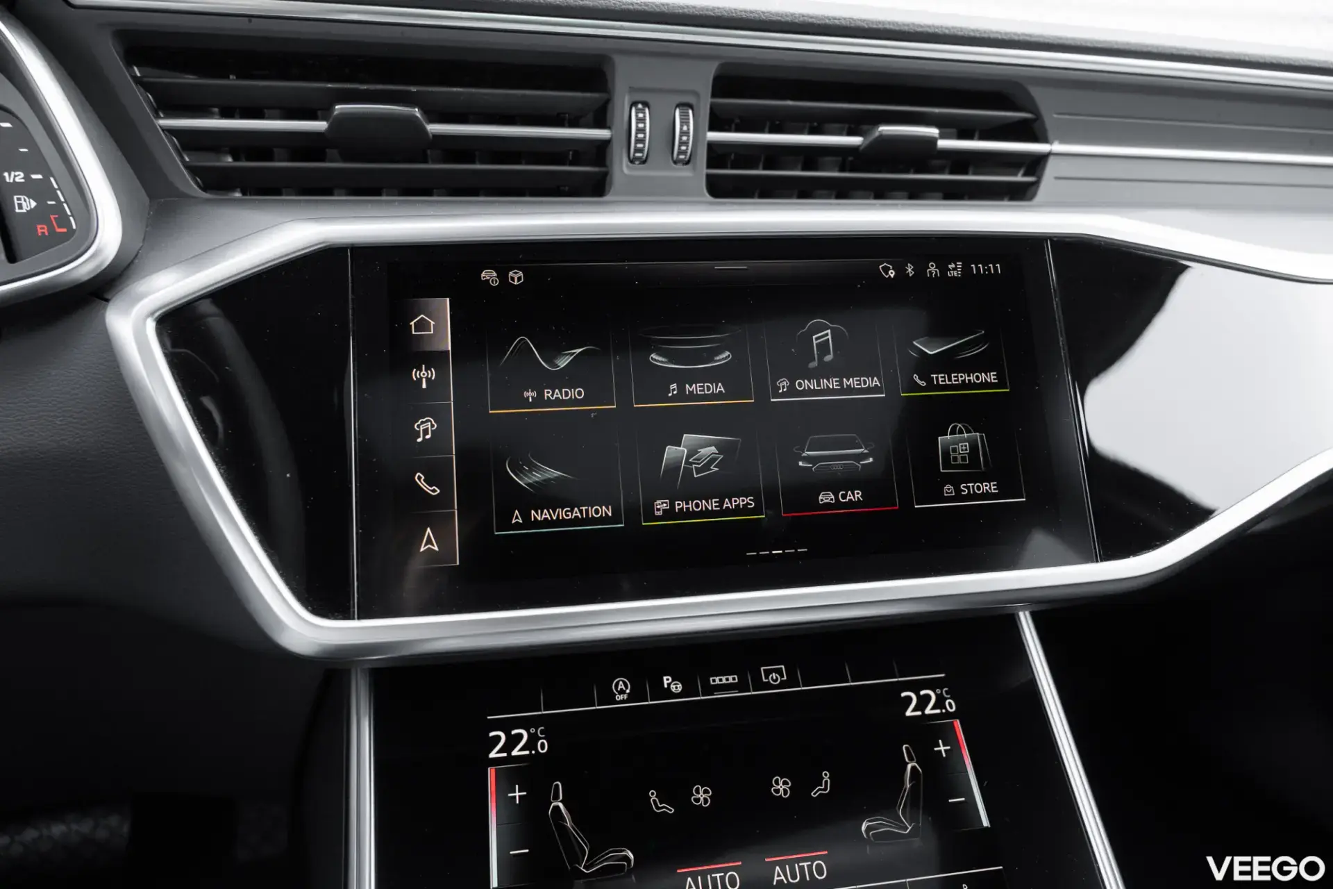 Audi A6 150kW
