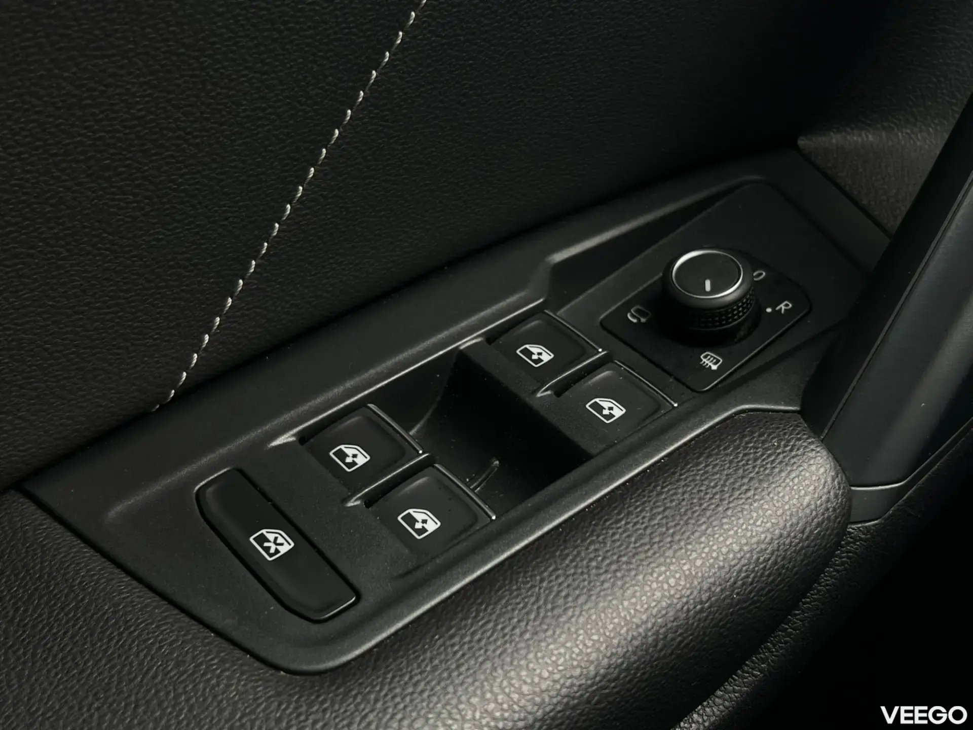 Volkswagen Tiguan 110kW