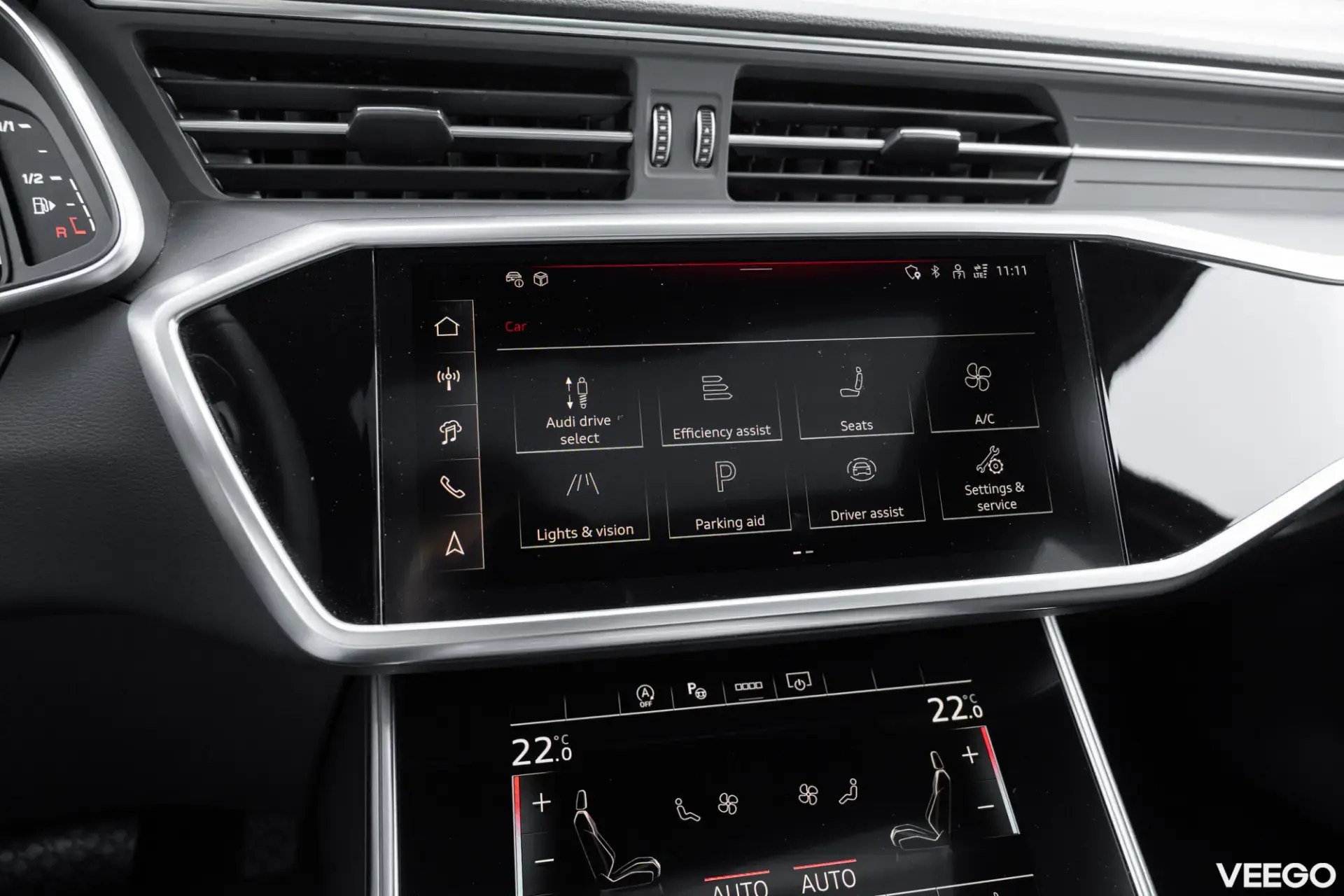 Audi A6 150kW