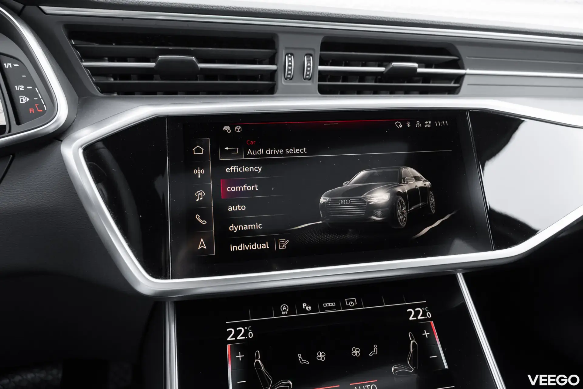 Audi A6 150kW