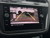 Volkswagen Tiguan 110kW thumbnail