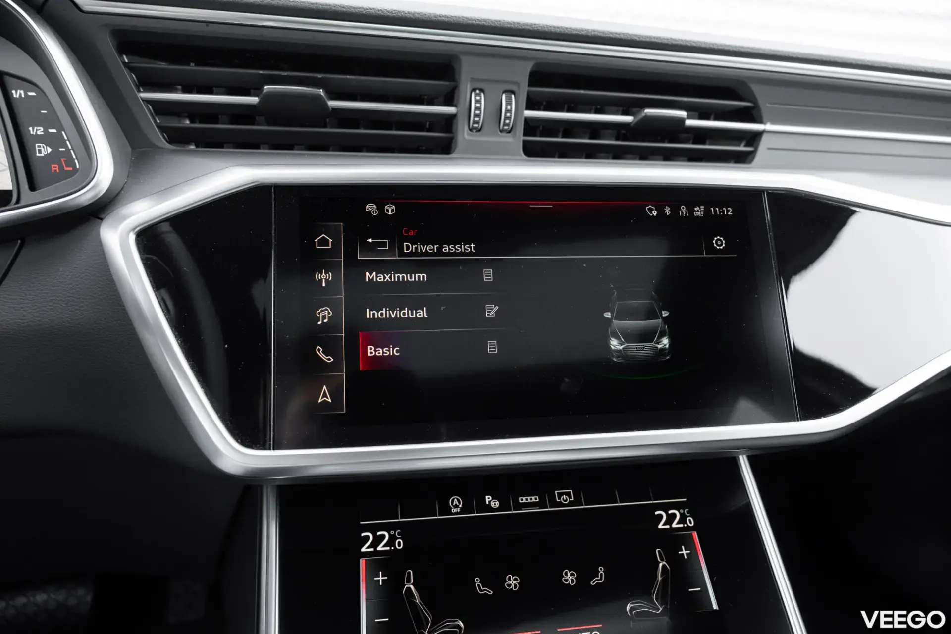 Audi A6 150kW