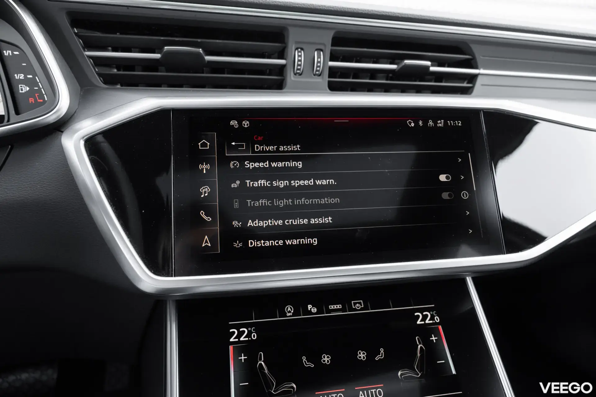 Audi A6 150kW