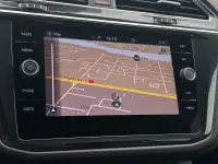 Volkswagen Tiguan 110kW thumbnail