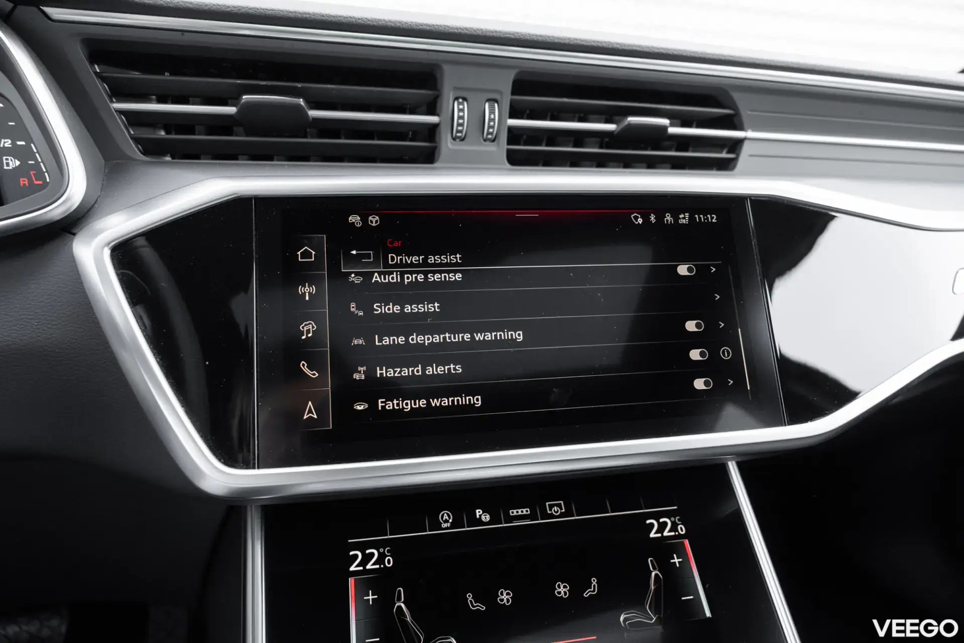 Audi A6 150kW