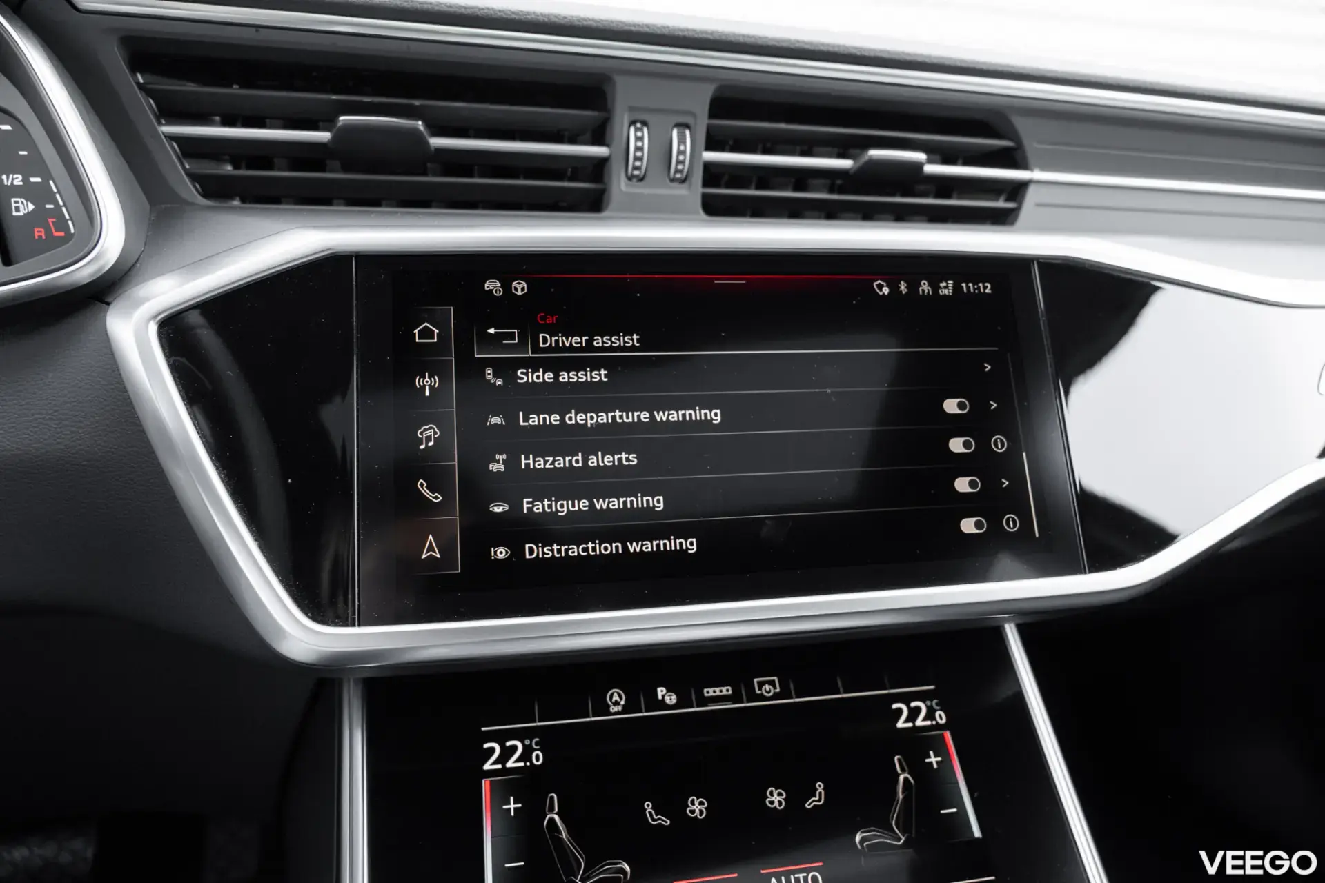 Audi A6 150kW