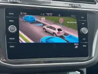 Volkswagen Tiguan 110kW thumbnail