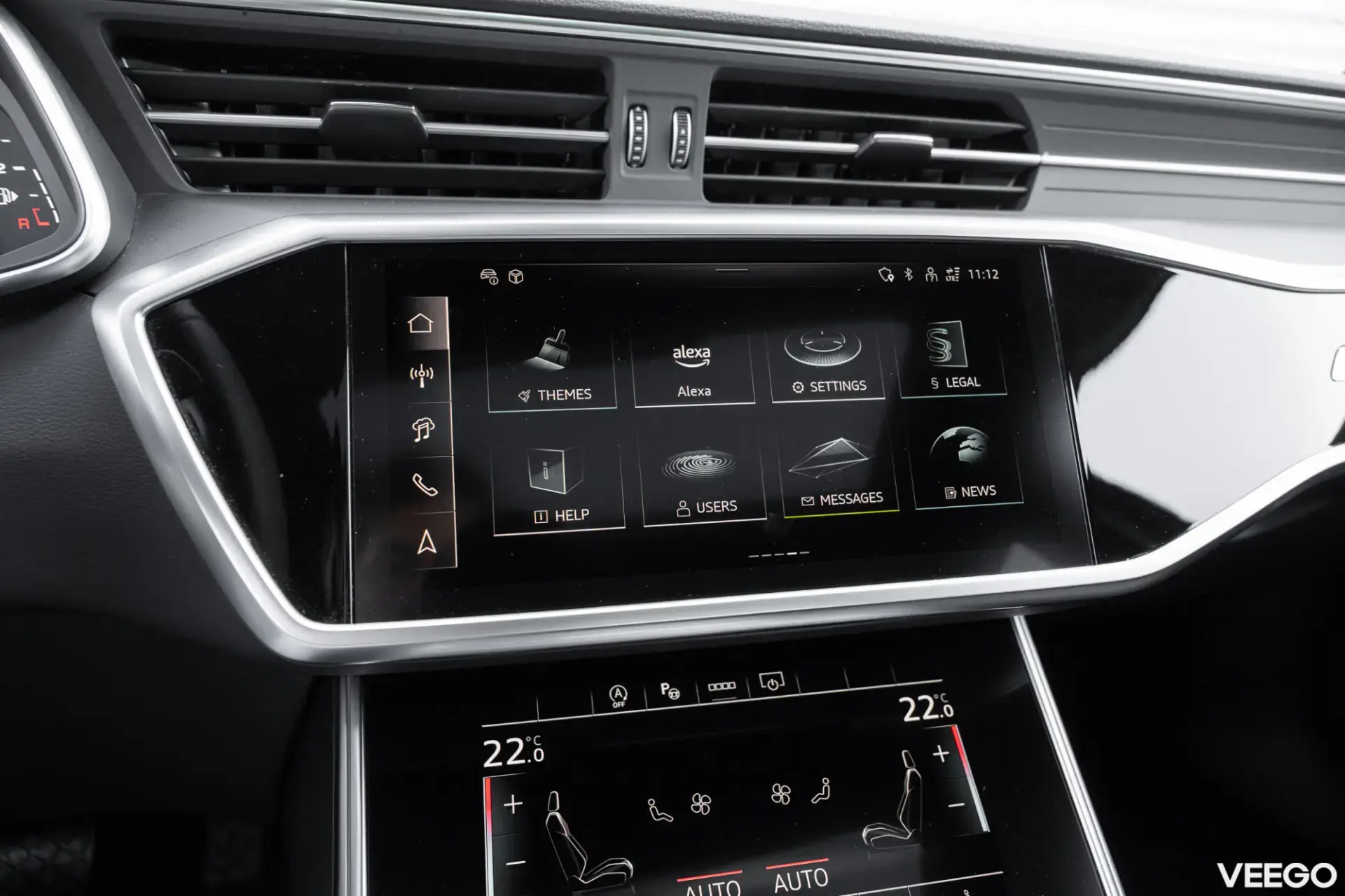 Audi A6 150kW