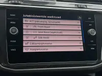 Volkswagen Tiguan 110kW thumbnail