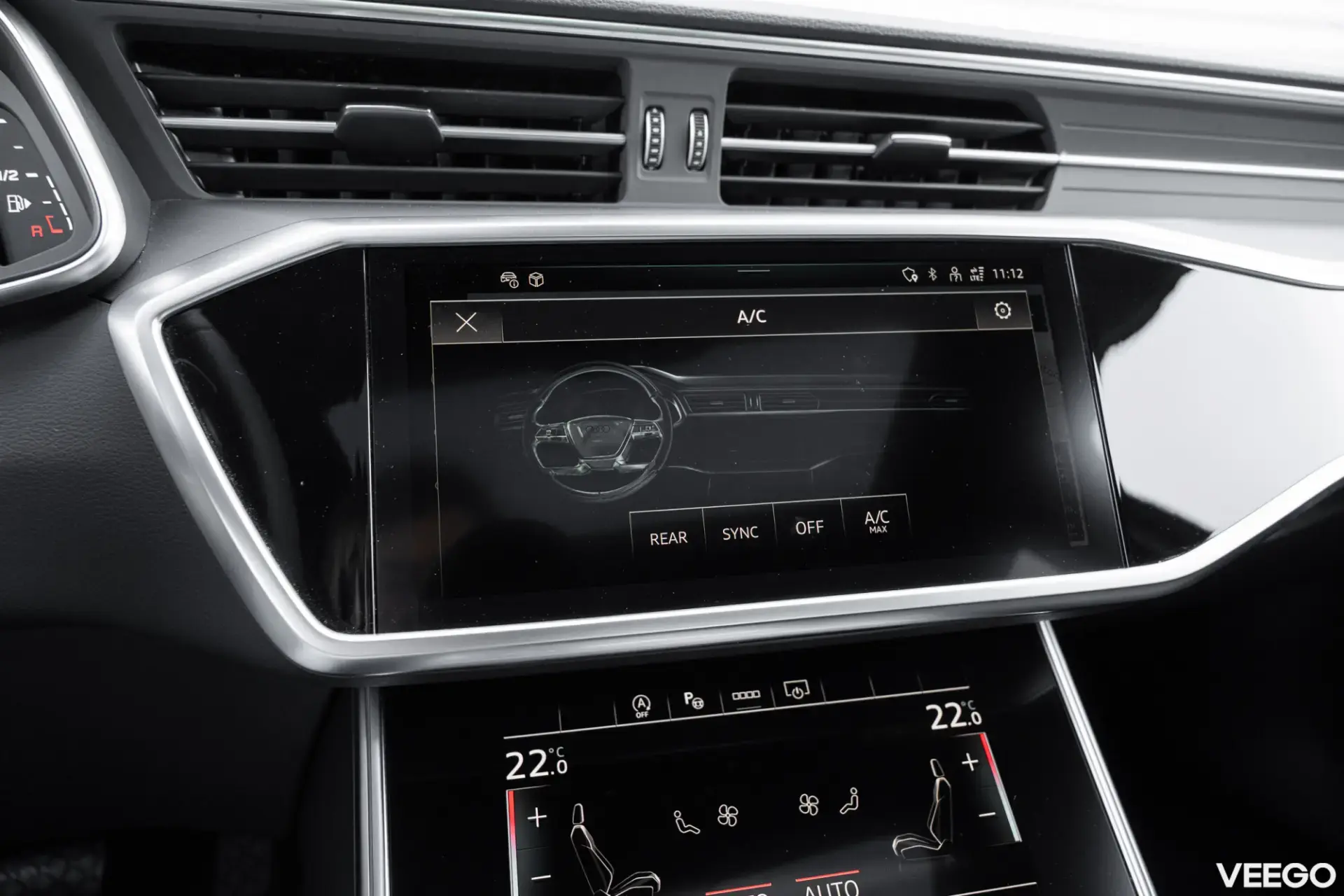 Audi A6 150kW