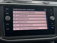 Volkswagen Tiguan 110kW thumbnail