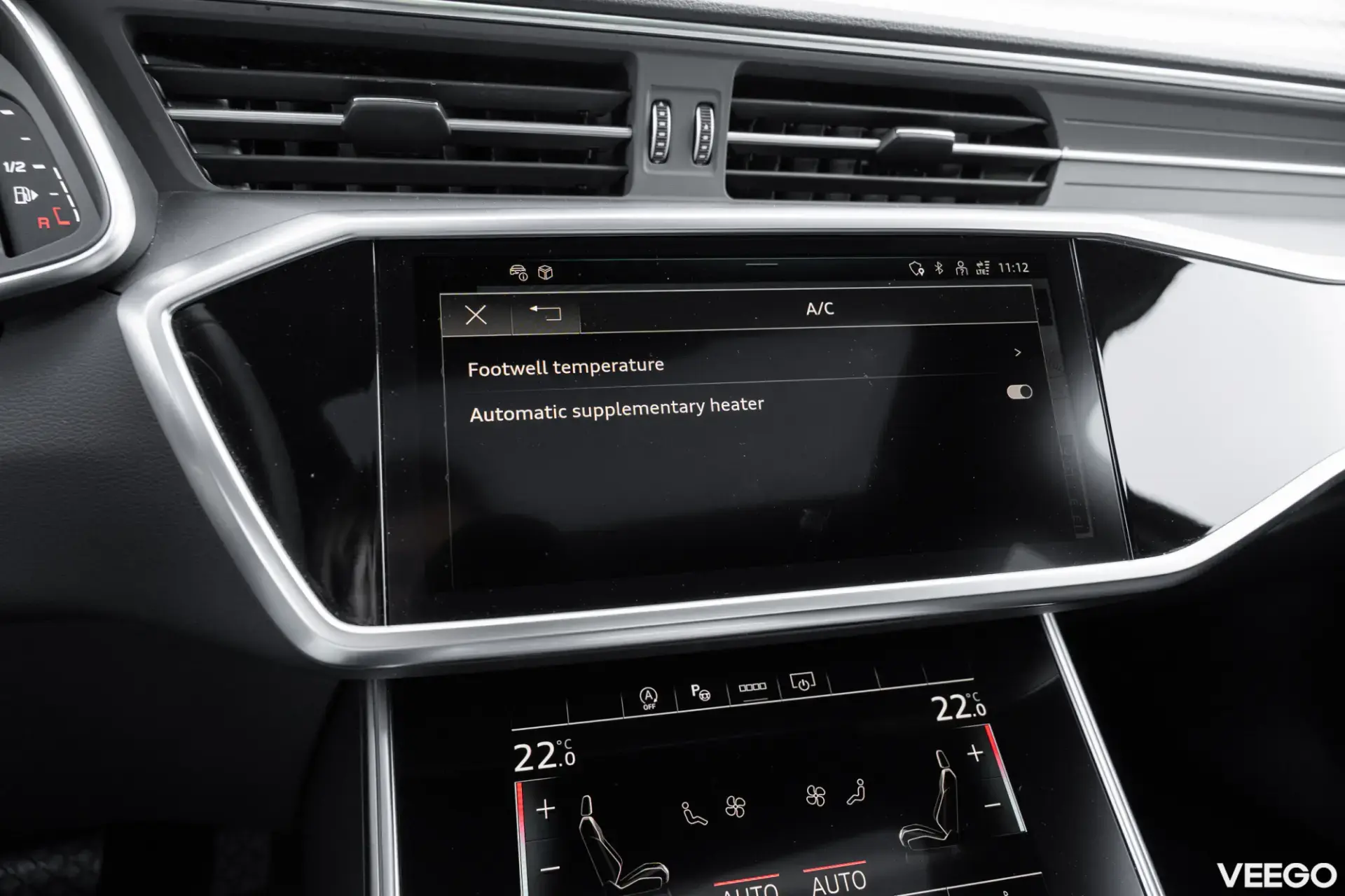 Audi A6 150kW