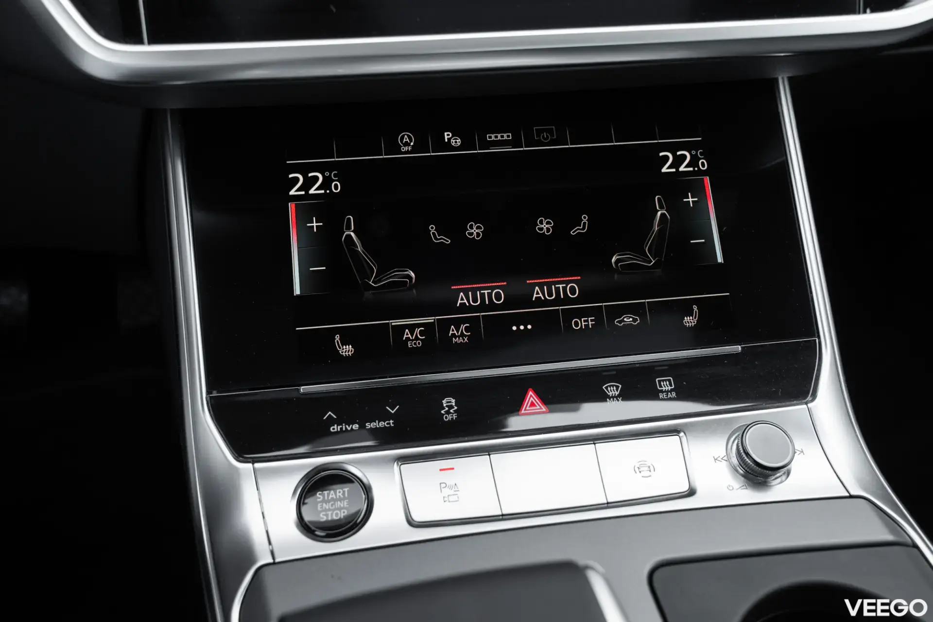 Audi A6 150kW