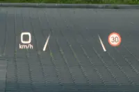 Audi Q4 e-tron 195kW thumbnail
