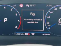 Volkswagen Tiguan 110kW thumbnail