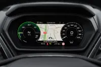 Audi Q4 e-tron 195kW thumbnail