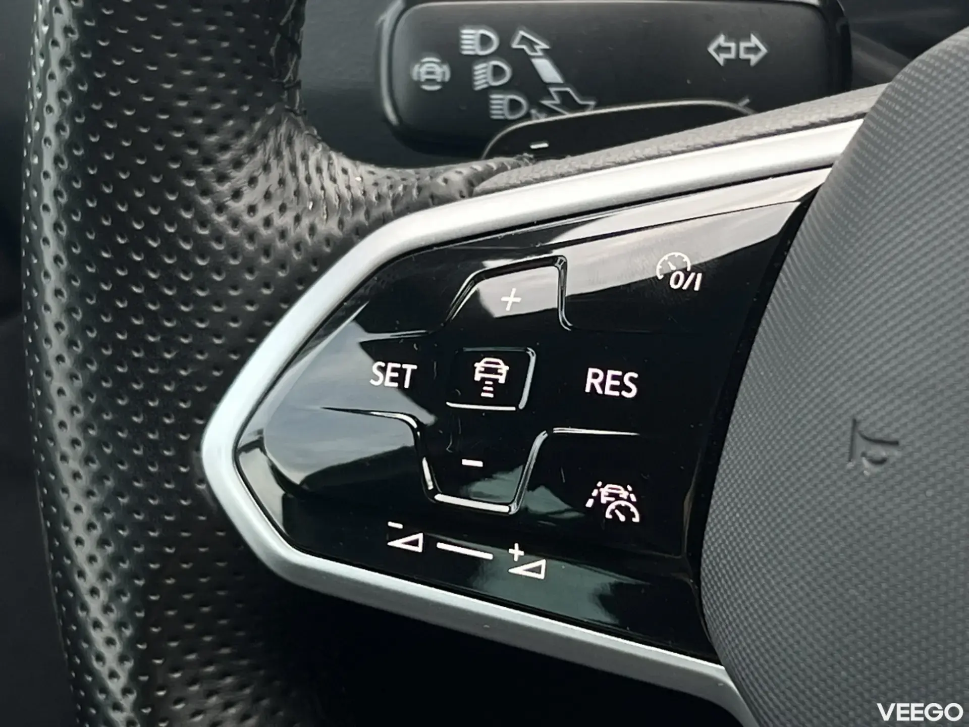 Volkswagen Tiguan 110kW