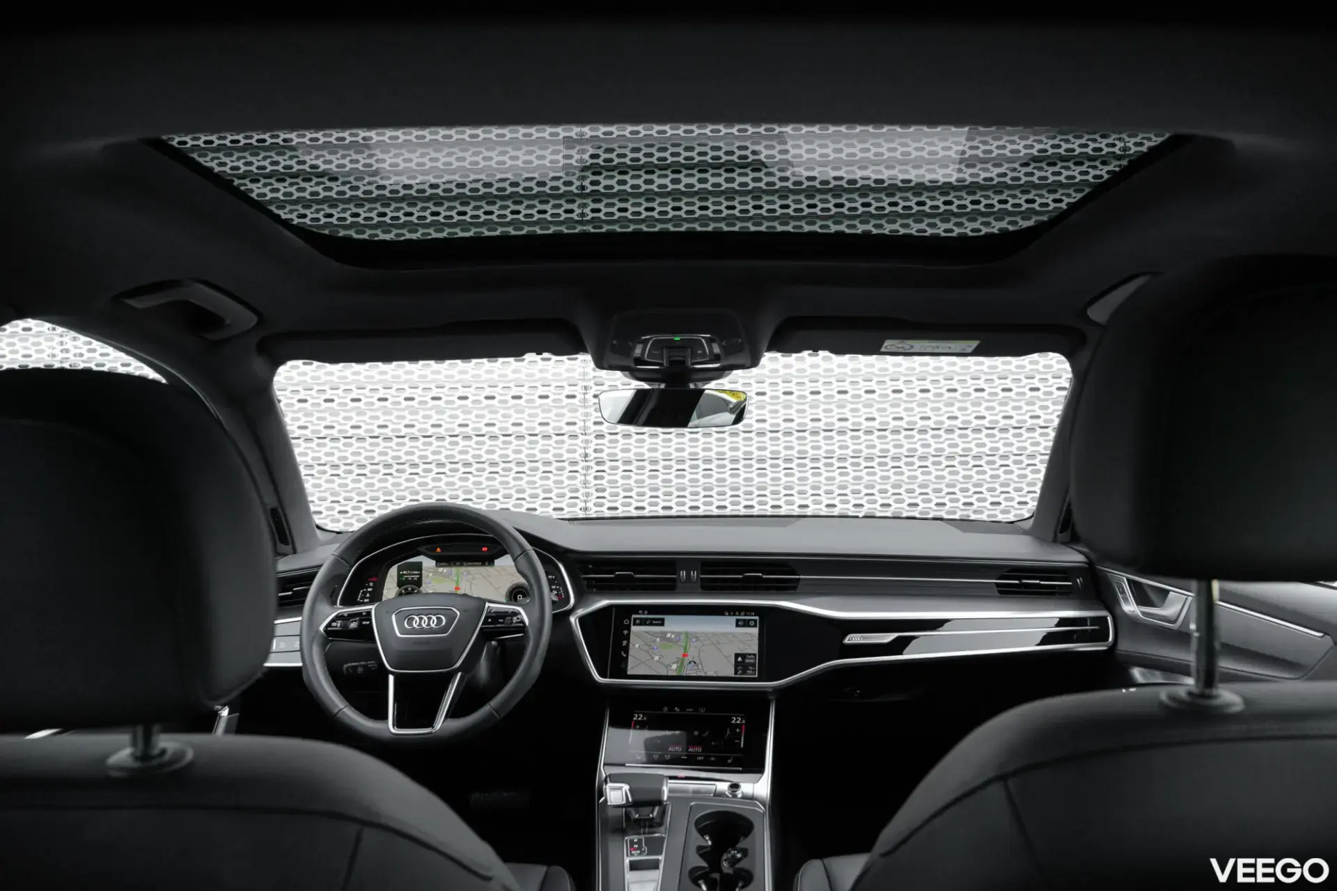 Audi A6 150kW