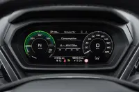Audi Q4 e-tron 195kW thumbnail