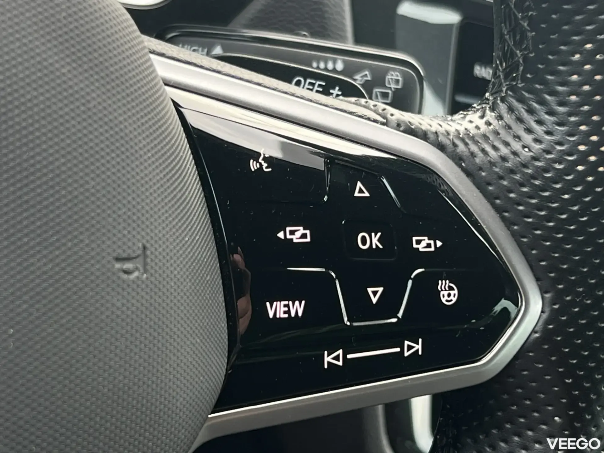Volkswagen Tiguan 110kW