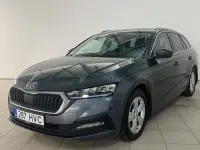 Skoda Octavia Combi Ambition 1.5 110kW thumbnail