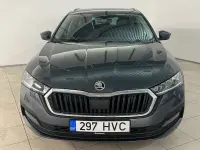 Skoda Octavia Combi Ambition 1.5 110kW thumbnail