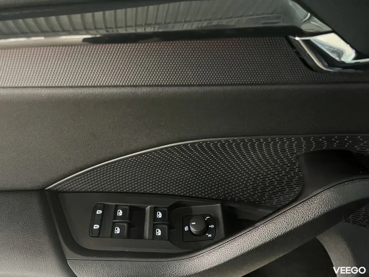 Skoda Octavia Combi Ambition 1.5 110kW