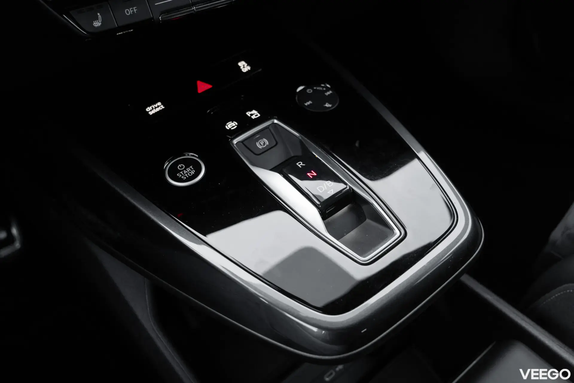 Audi Q4 e-tron 195kW