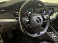 Skoda Octavia Combi Ambition 1.5 110kW thumbnail