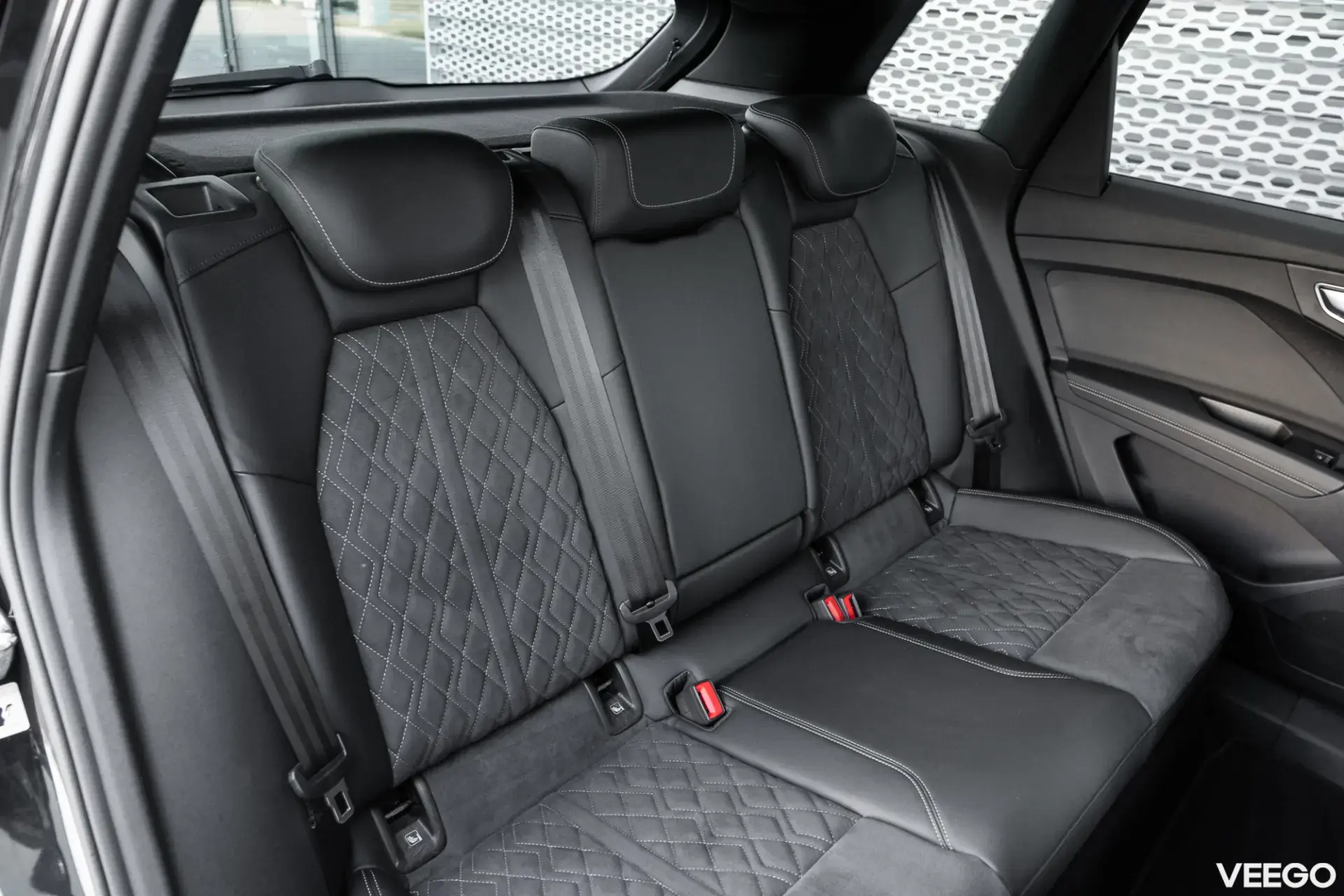 Audi Q4 e-tron 195kW