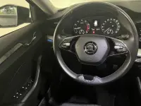 Skoda Octavia Combi Ambition 1.5 110kW thumbnail