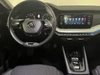 Skoda Octavia Combi Ambition 1.5 110kW thumbnail