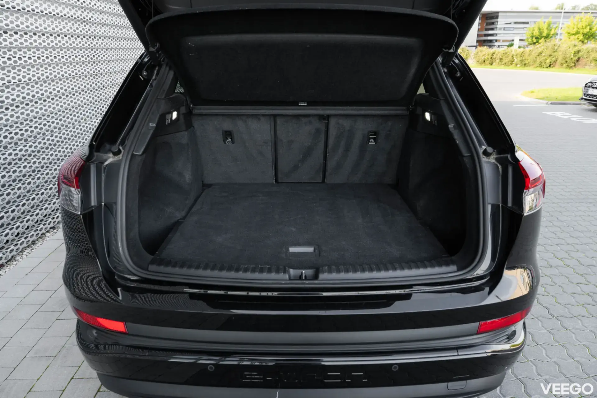 Audi Q4 e-tron 195kW