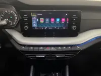 Skoda Octavia Combi Ambition 1.5 110kW thumbnail
