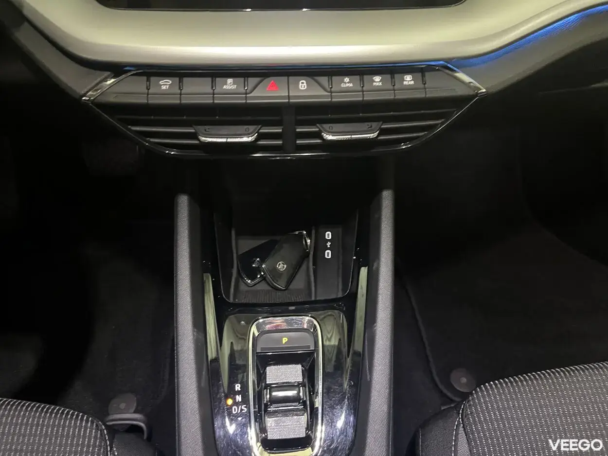 Skoda Octavia Combi Ambition 1.5 110kW