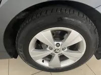 Skoda Octavia Combi Ambition 1.5 110kW thumbnail